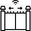 Puerta automática