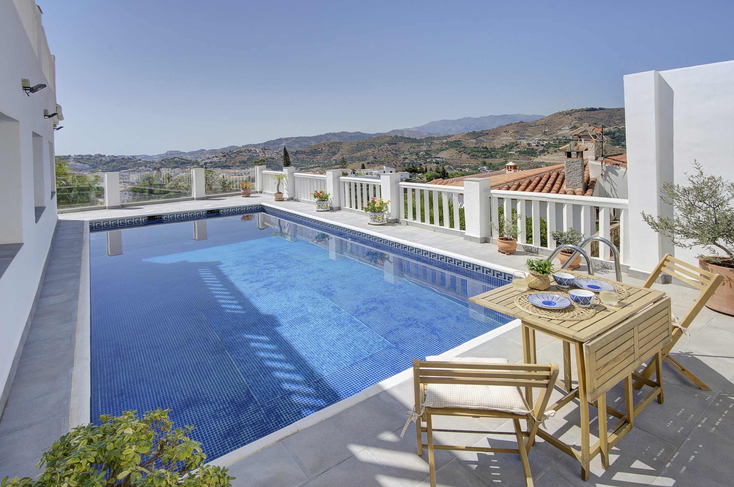 Taramay Horizon Villa